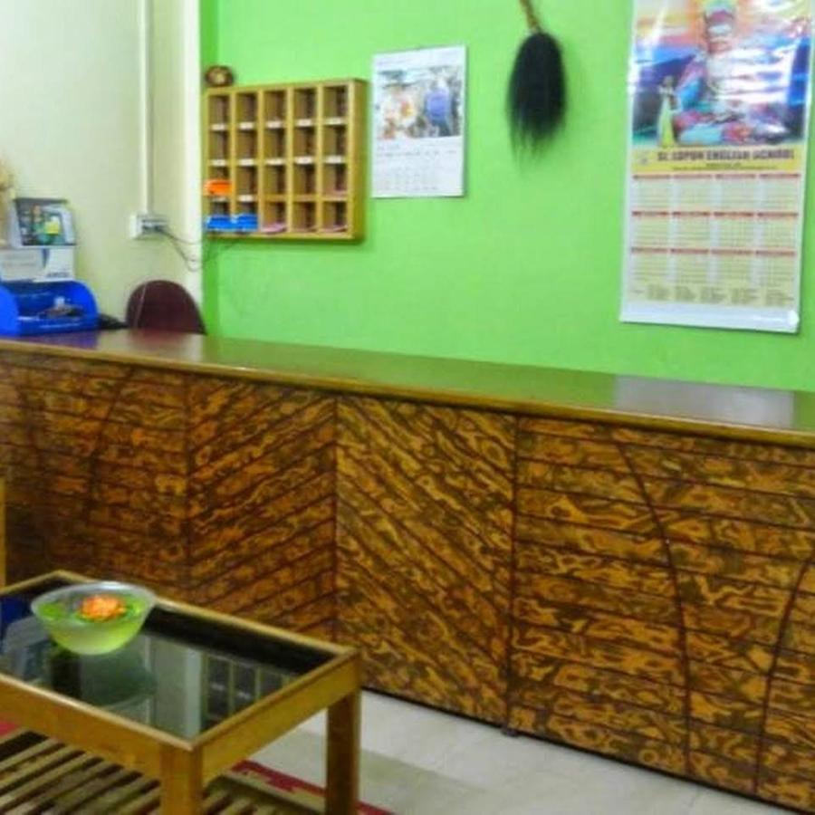 Hotel Samdup Khang Dirang Exterior photo