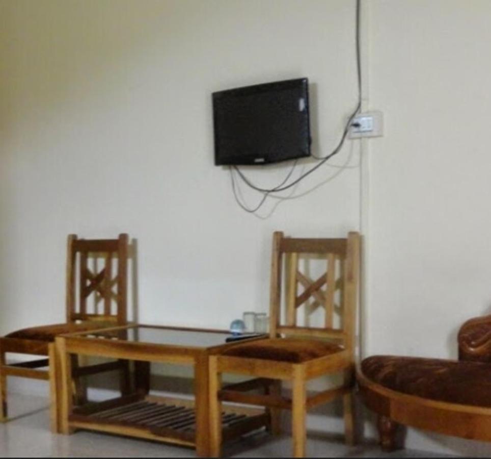 Hotel Samdup Khang Dirang Exterior photo